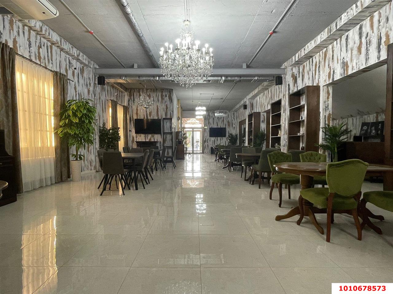 Фото №13: Коммерция 500 м² - Краснодар, Западный внутригородской округ, мкр. Кожзавод, ул. Каляева, 68