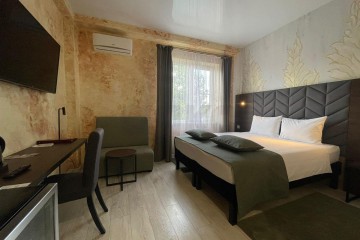 Фото №2: Отдельное здание 500 м² - Краснодар, мкр. Кожзавод, ул. Каляева, 68