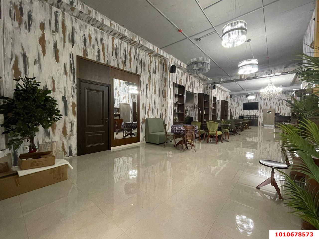 Фото №4: Коммерция 500 м² - Краснодар, Западный внутригородской округ, мкр. Кожзавод, ул. Каляева, 68