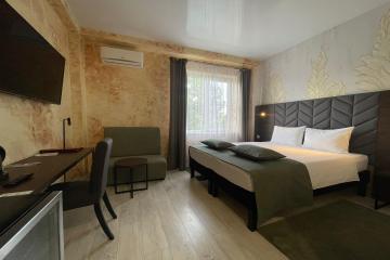 Фото №2: Коммерция 500 м² - Краснодар, мкр. Кожзавод, ул. Каляева, 68