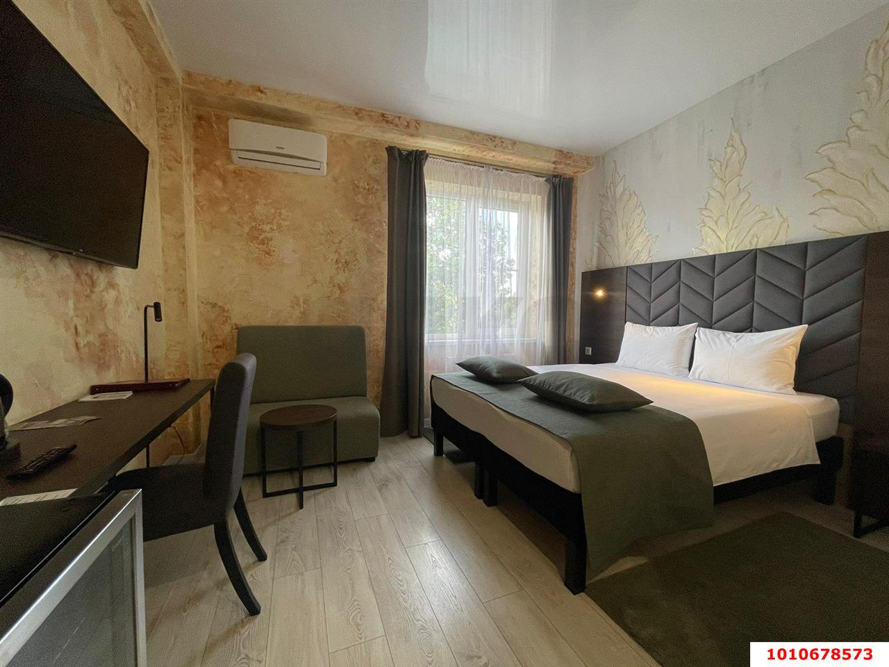 Фото №2: Коммерция 500 м² - Краснодар, Западный внутригородской округ, мкр. Кожзавод, ул. Каляева, 68