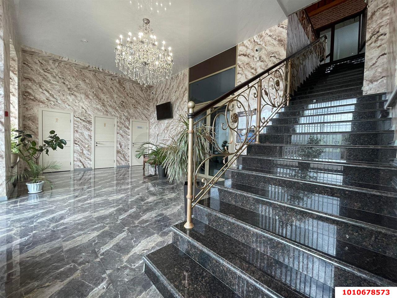 Фото №6: Коммерция 500 м² - Краснодар, Западный внутригородской округ, мкр. Кожзавод, ул. Каляева, 68