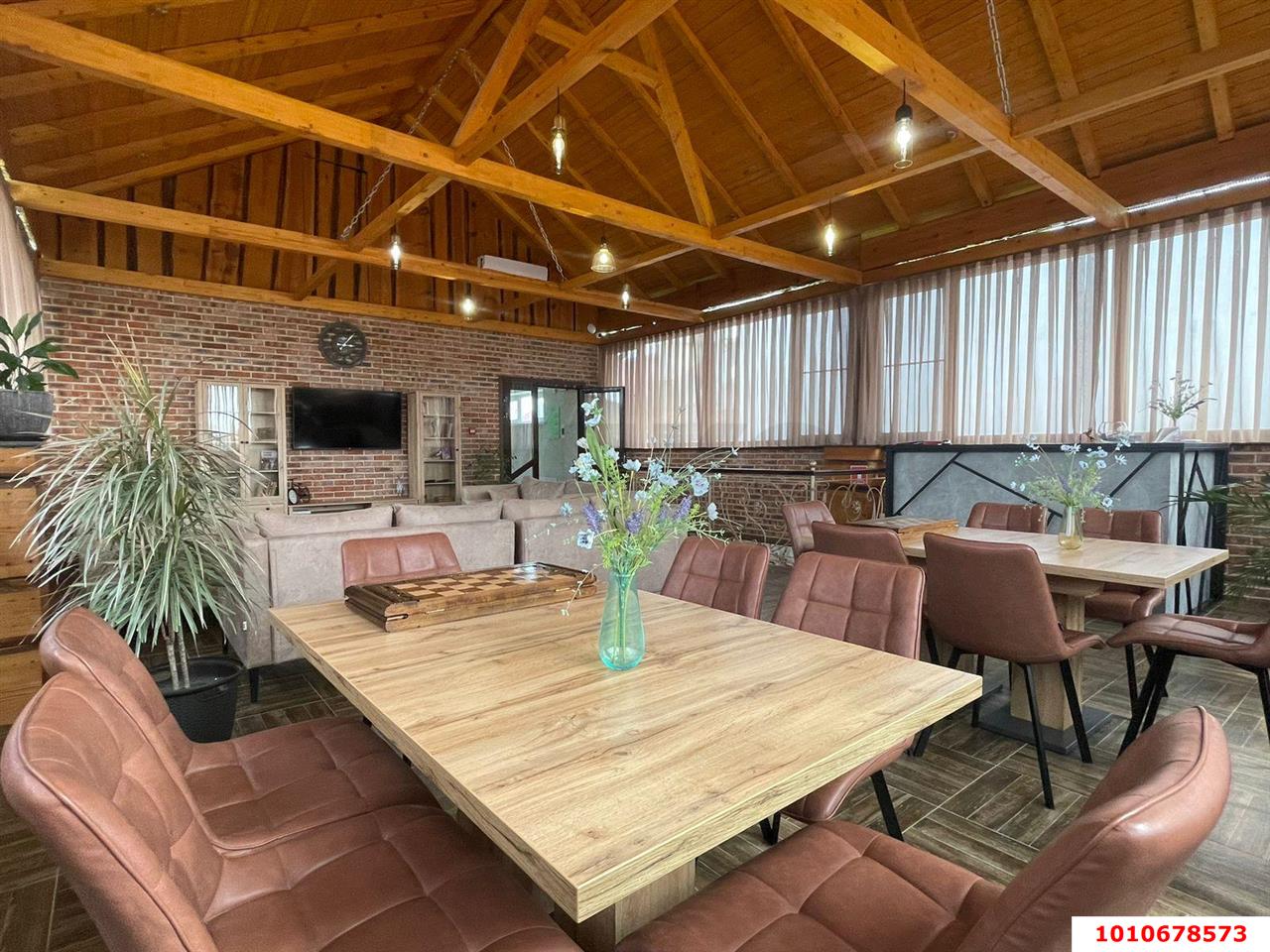 Фото №1: Коммерция 500 м² - Краснодар, Западный внутригородской округ, мкр. Кожзавод, ул. Каляева, 68