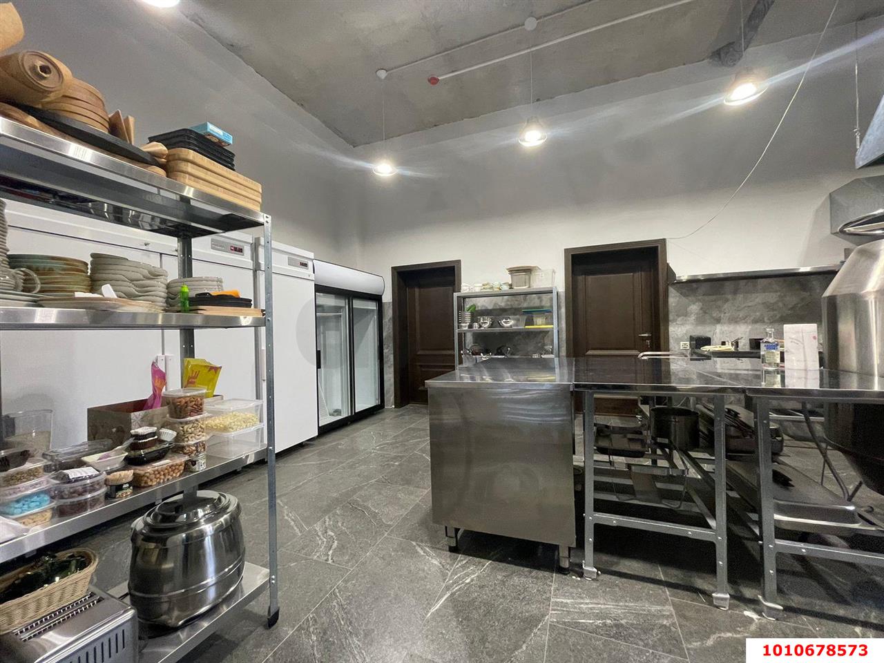 Фото №16: Отдельное здание 500 м² - Краснодар, Кожзавод, ул. Каляева, 68