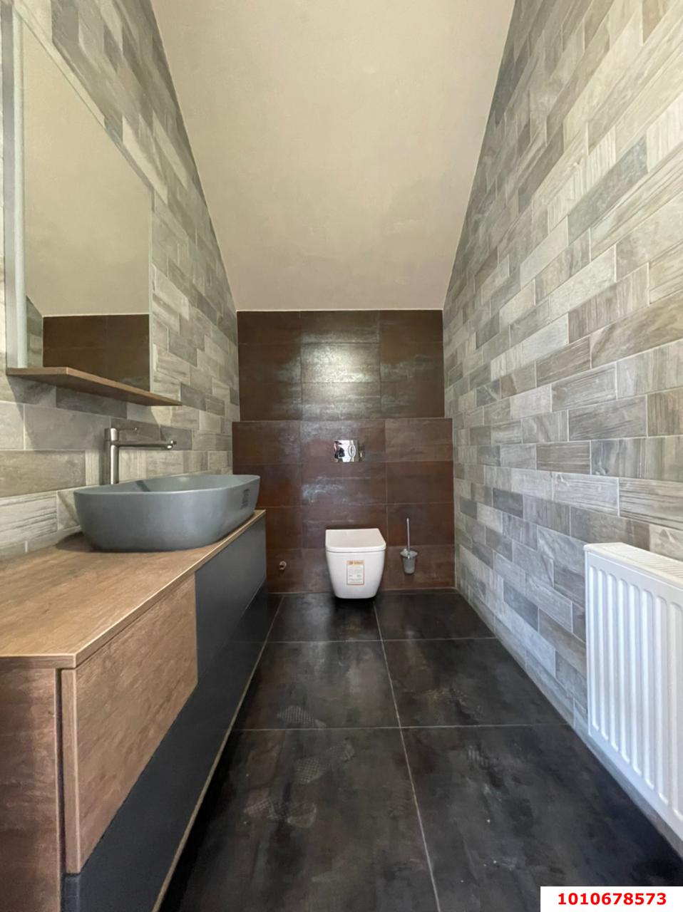 Фото №9: Отдельное здание 500 м² - Краснодар, Кожзавод, ул. Каляева, 68