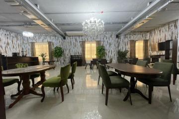 Фото №3: Коммерция 500 м² - Краснодар, мкр. Кожзавод, ул. Каляева, 68