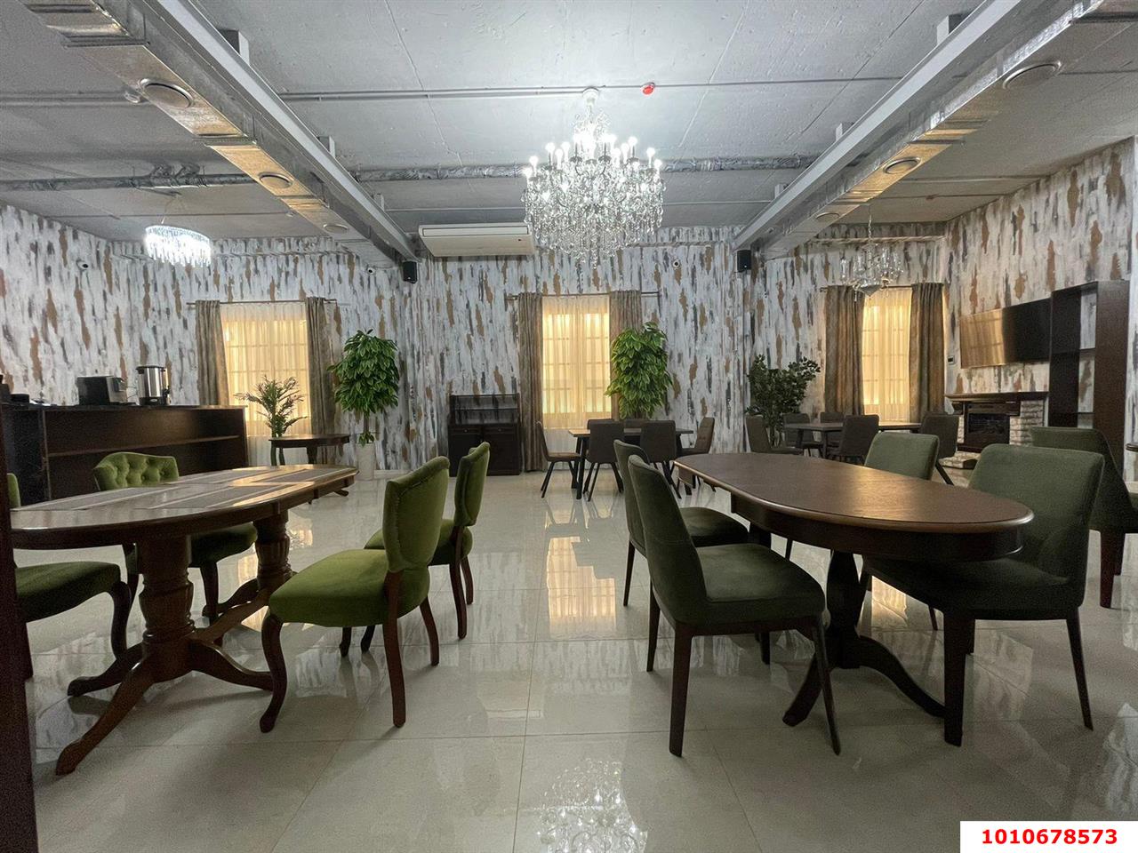 Фото №3: Коммерция 500 м² - Краснодар, Западный внутригородской округ, мкр. Кожзавод, ул. Каляева, 68