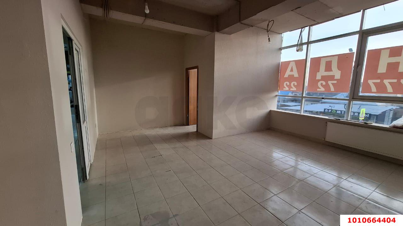Фото №1: Торговое помещение 78 м² - Яблоновский, ул. Промышленная, 4/3