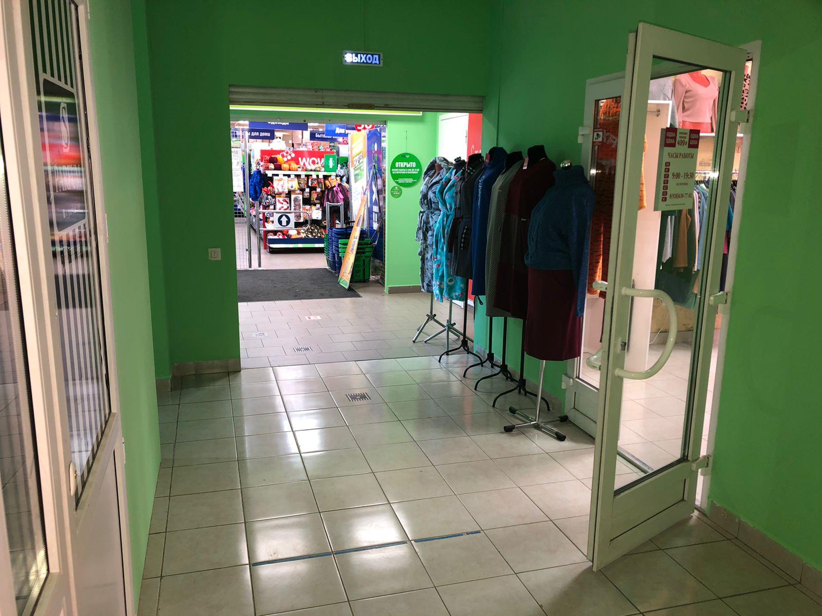 Фото №6: Коммерция 78 м² - Яблоновский, ул. Промышленная, 4/3