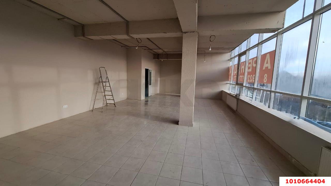 Фото №4: Торговое помещение 78 м² - Яблоновский, ул. Промышленная, 4/3
