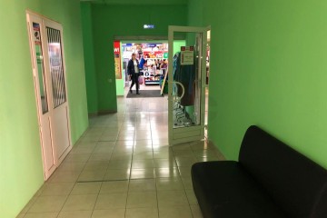 Фото №5: Торговое помещение 78 м² - Яблоновский, ул. Промышленная, 4/3