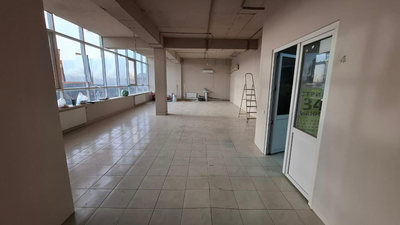 Фото №3: Коммерция 78 м² - Яблоновский, ул. Промышленная, 4/3