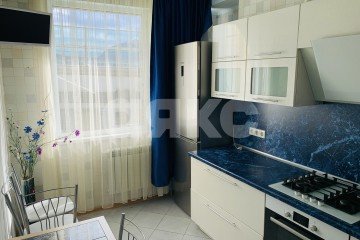 Фото №3: 1-комнатная квартира 34 м² - Сочи, р. Центральный, ул. Мира, 3А