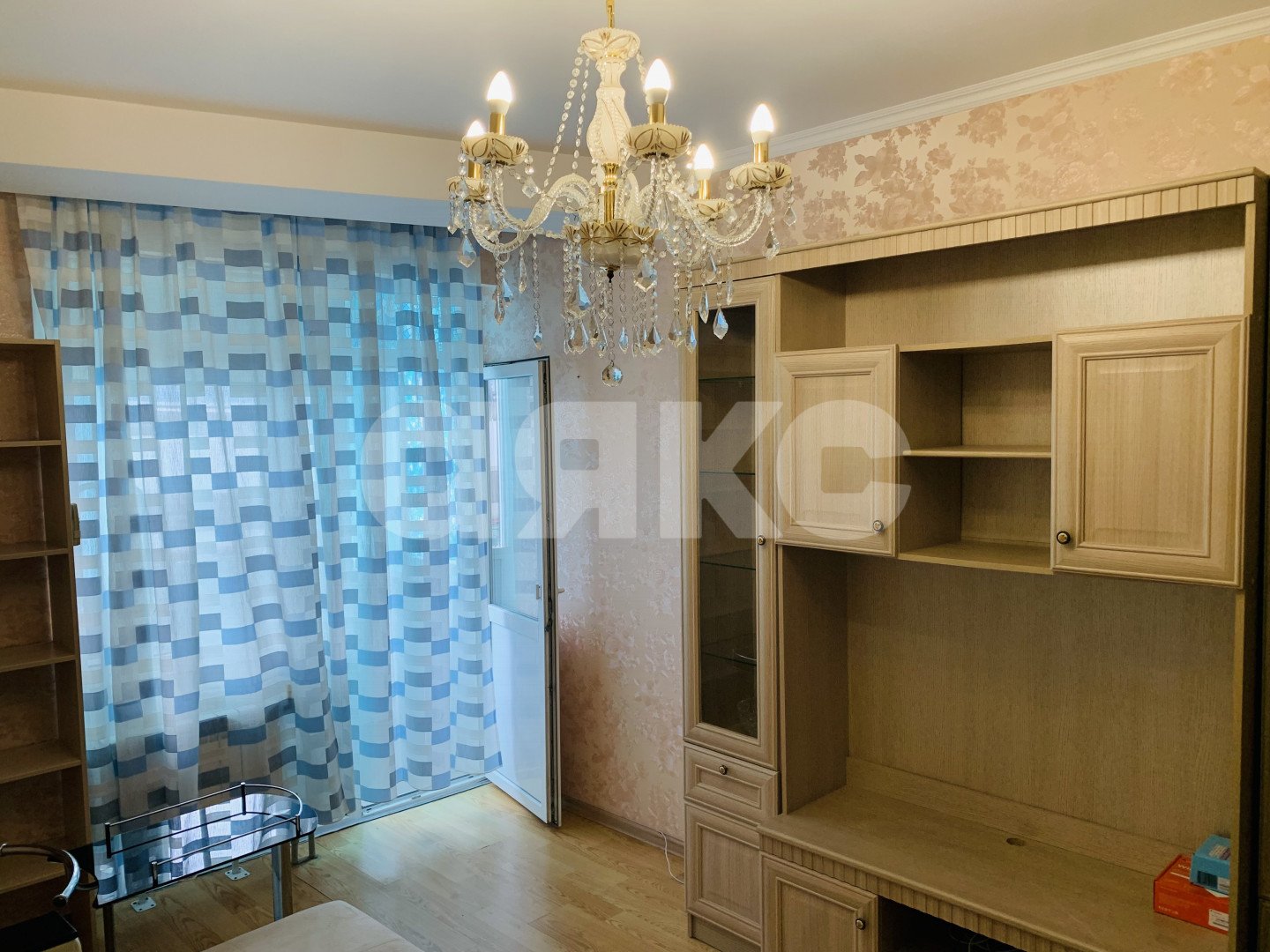 Фото №6: 1-комнатная квартира 34 м² - Сочи, Центральный, ул. Мира, 3А