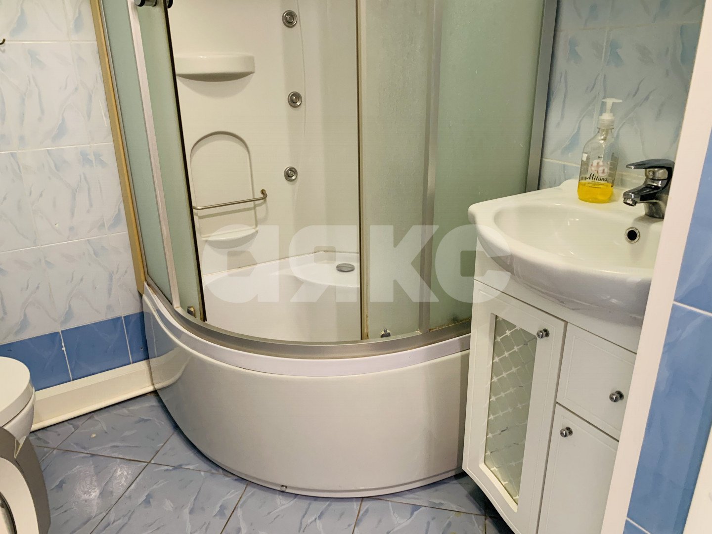 Фото №9: 1-комнатная квартира 34 м² - Сочи, Центральный, ул. Мира, 3А