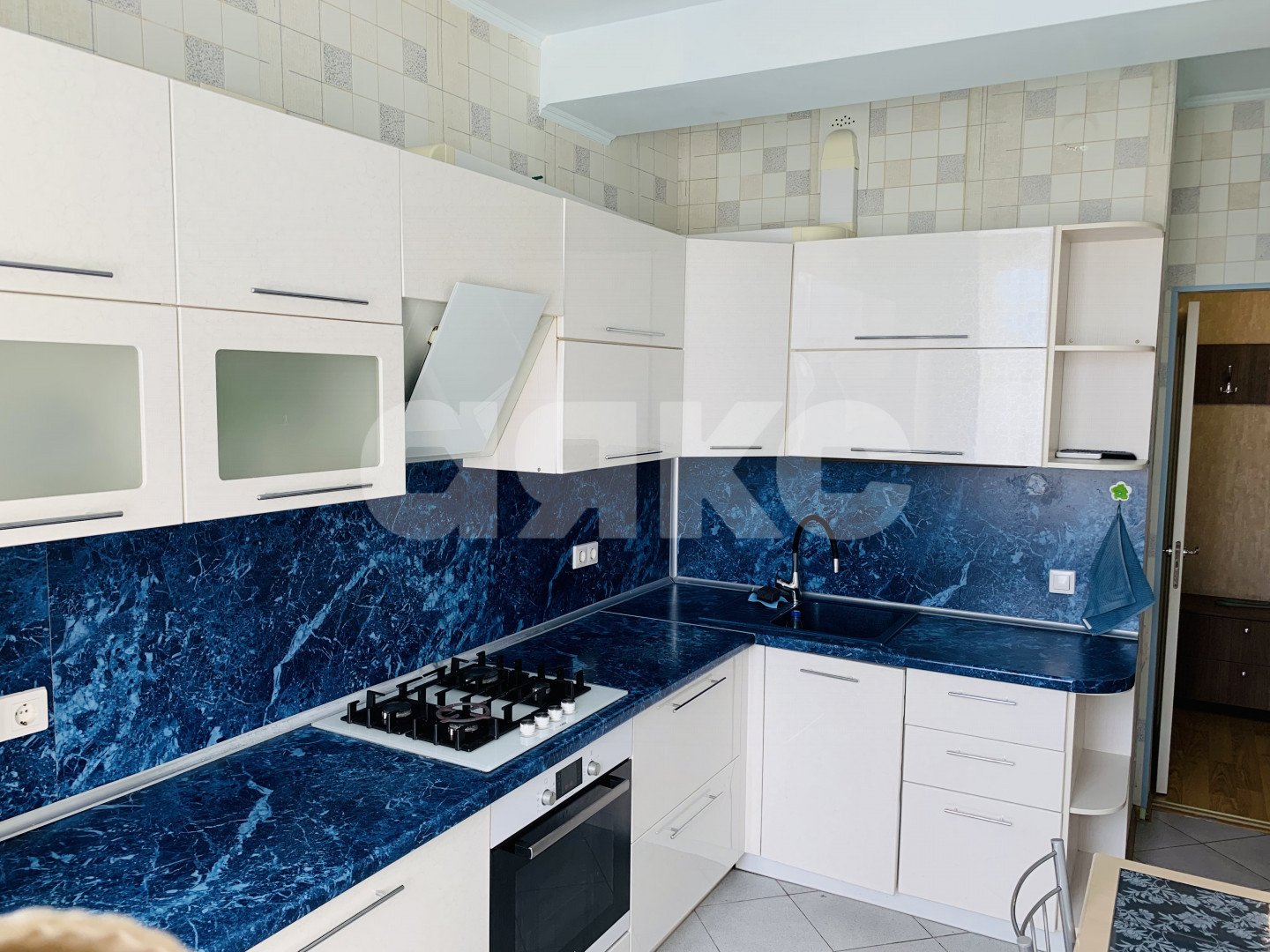 Фото №2: 1-комнатная квартира 34 м² - Сочи, Центральный, ул. Мира, 3А