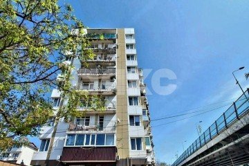 Фото №1: 1-комнатная квартира 34 м² - Сочи, р. Центральный, ул. Мира, 3А