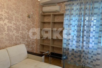 Фото №4: 1-комнатная квартира 34 м² - Сочи, р. Центральный, ул. Мира, 3А