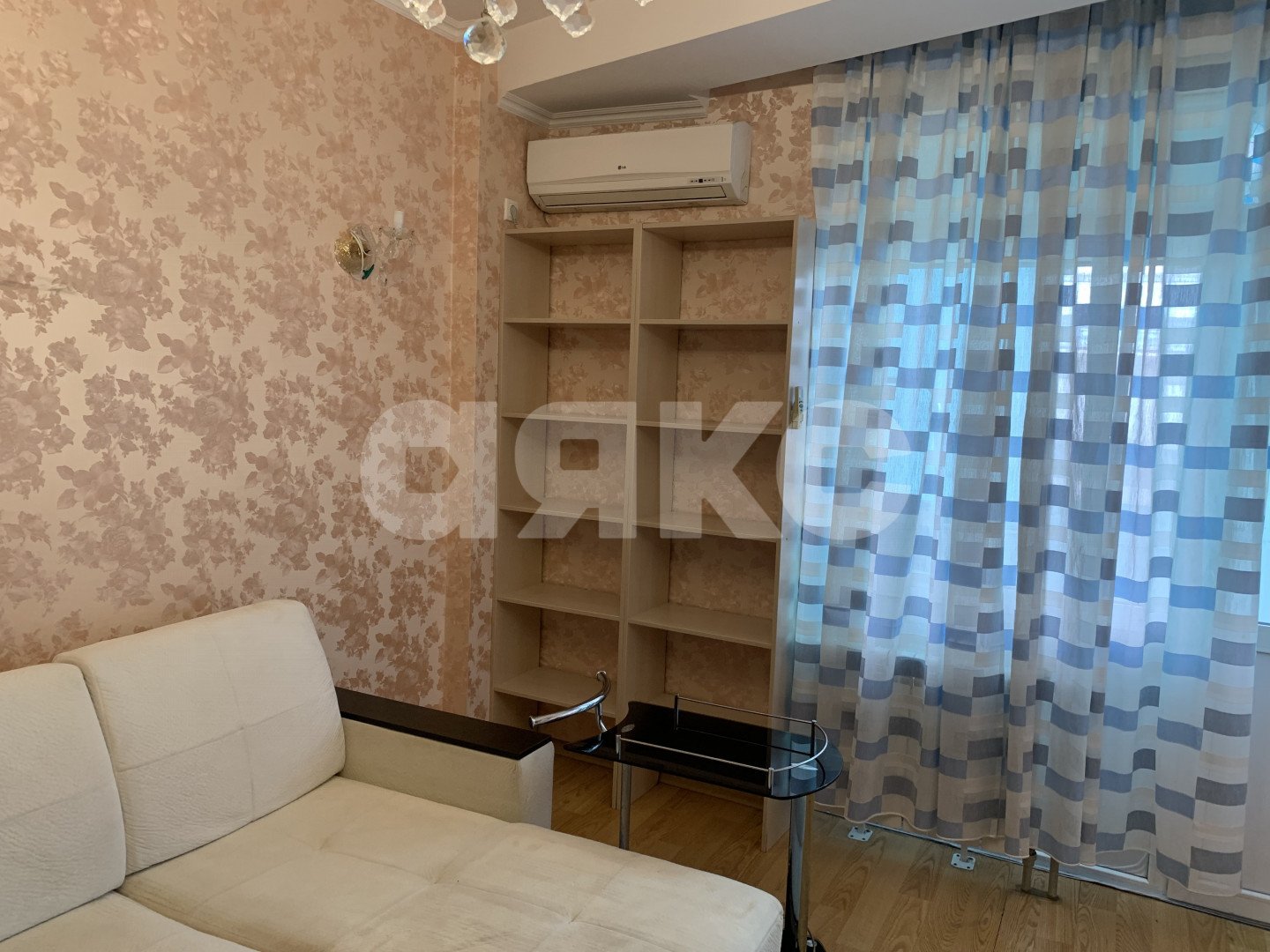 Фото №4: 1-комнатная квартира 34 м² - Сочи, Центральный, ул. Мира, 3А