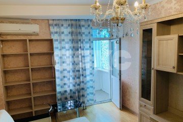 Фото №5: 1-комнатная квартира 34 м² - Сочи, р. Центральный, ул. Мира, 3А