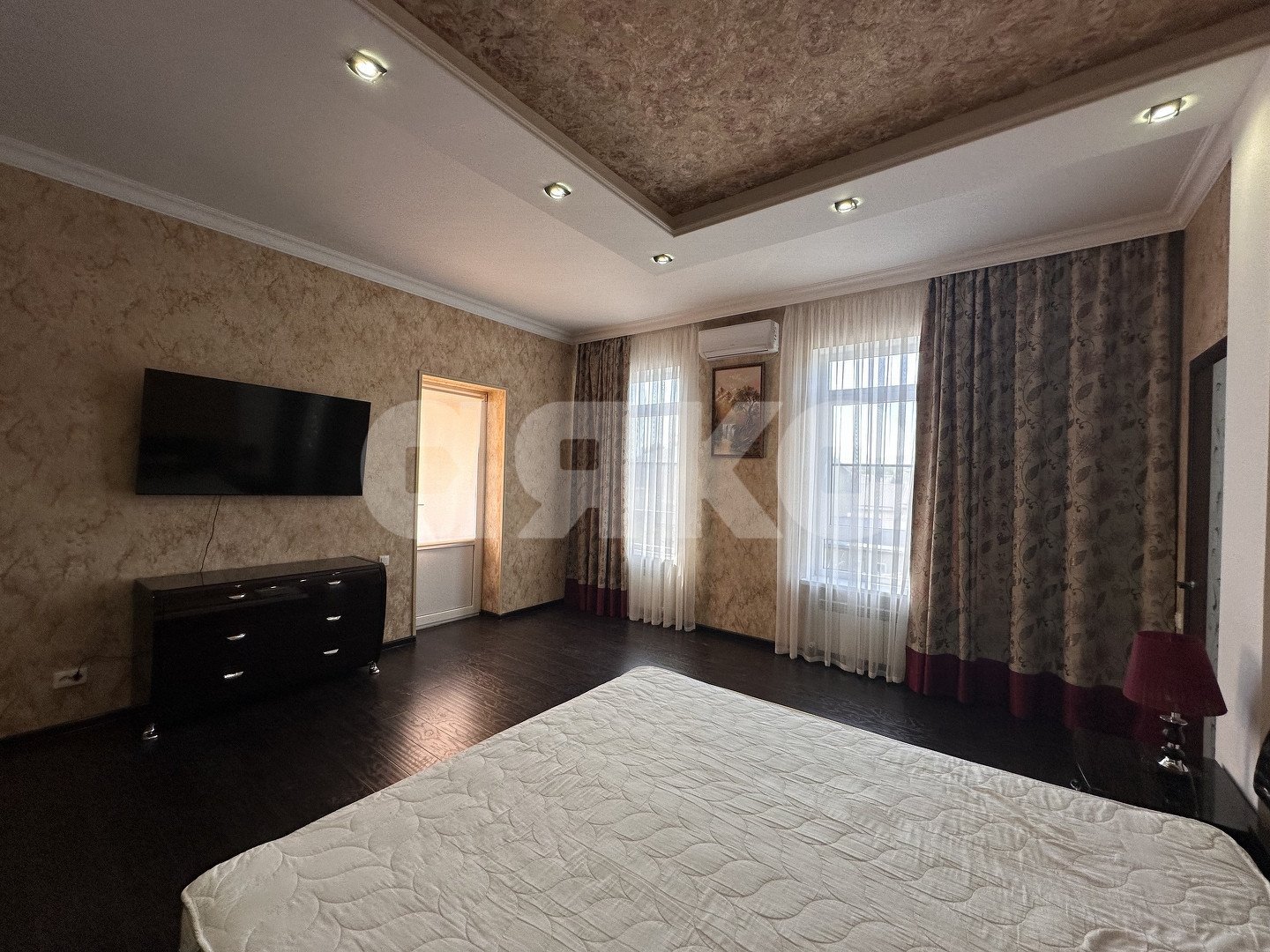 Фото №28: Дом 191 м² + 4 сот. - Темрюк, ул. Мира