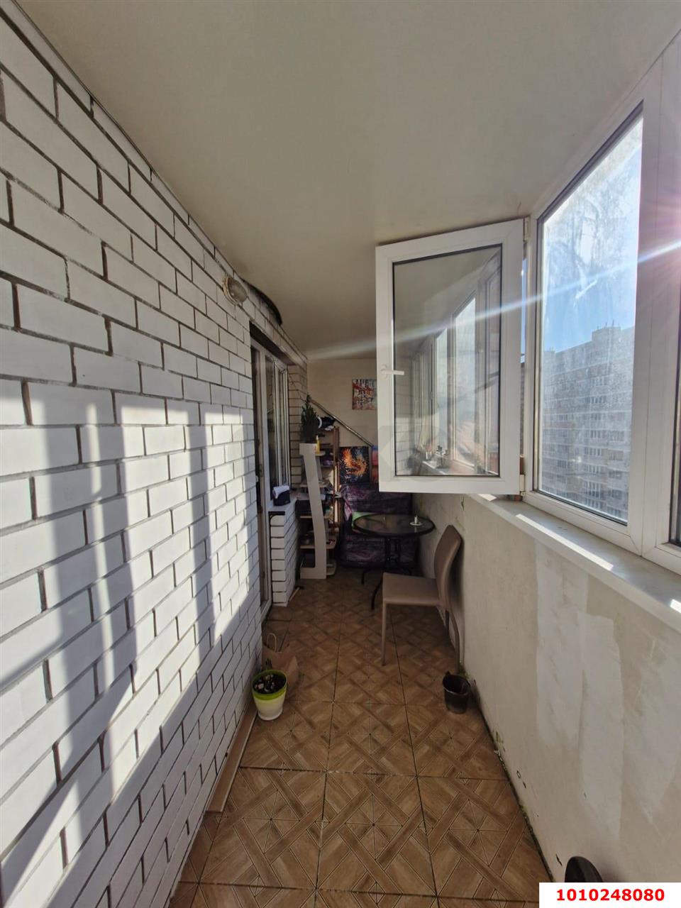 Фото №11: 2-комнатная квартира 52 м² - Краснодар, жилой комплекс Времена года, ул. Евгении Жигуленко, 4