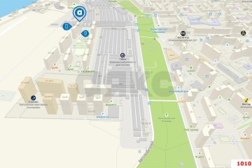 Фото №2: Торговое помещение 83 м² - Краснодар, мкр. жилой комплекс Премьера, ул. Автолюбителей, 1/3к1