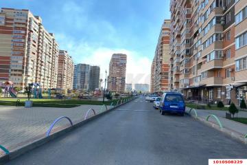 Фото №5: Коммерция 82 м² - Краснодар, мкр. жилой комплекс Премьера, ул. Автолюбителей, 1/3к1