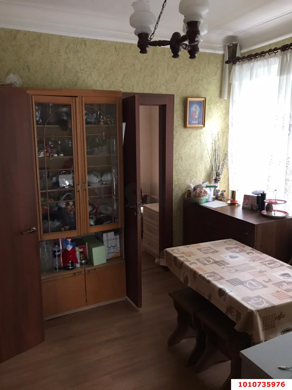 Фото №7: Дом 50 м² + 6.7 сот. - Краснодар, Пашковский, ул. Куренная, 107