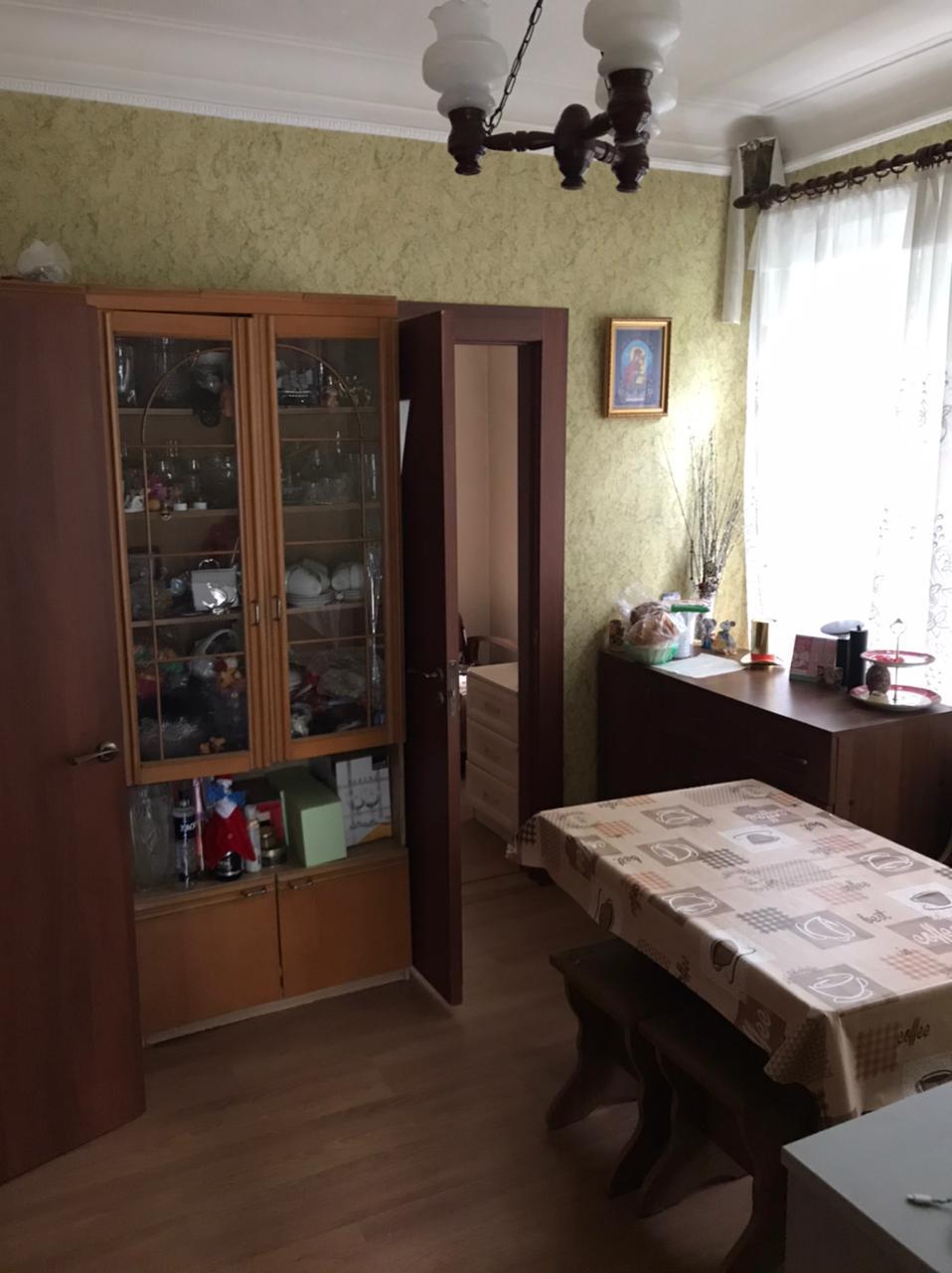 Фото №7: Дом 50 м² + 6.7 сот. - Краснодар, Карасунский внутригородской округ, ж/м Пашковский, ул. Куренная, 107