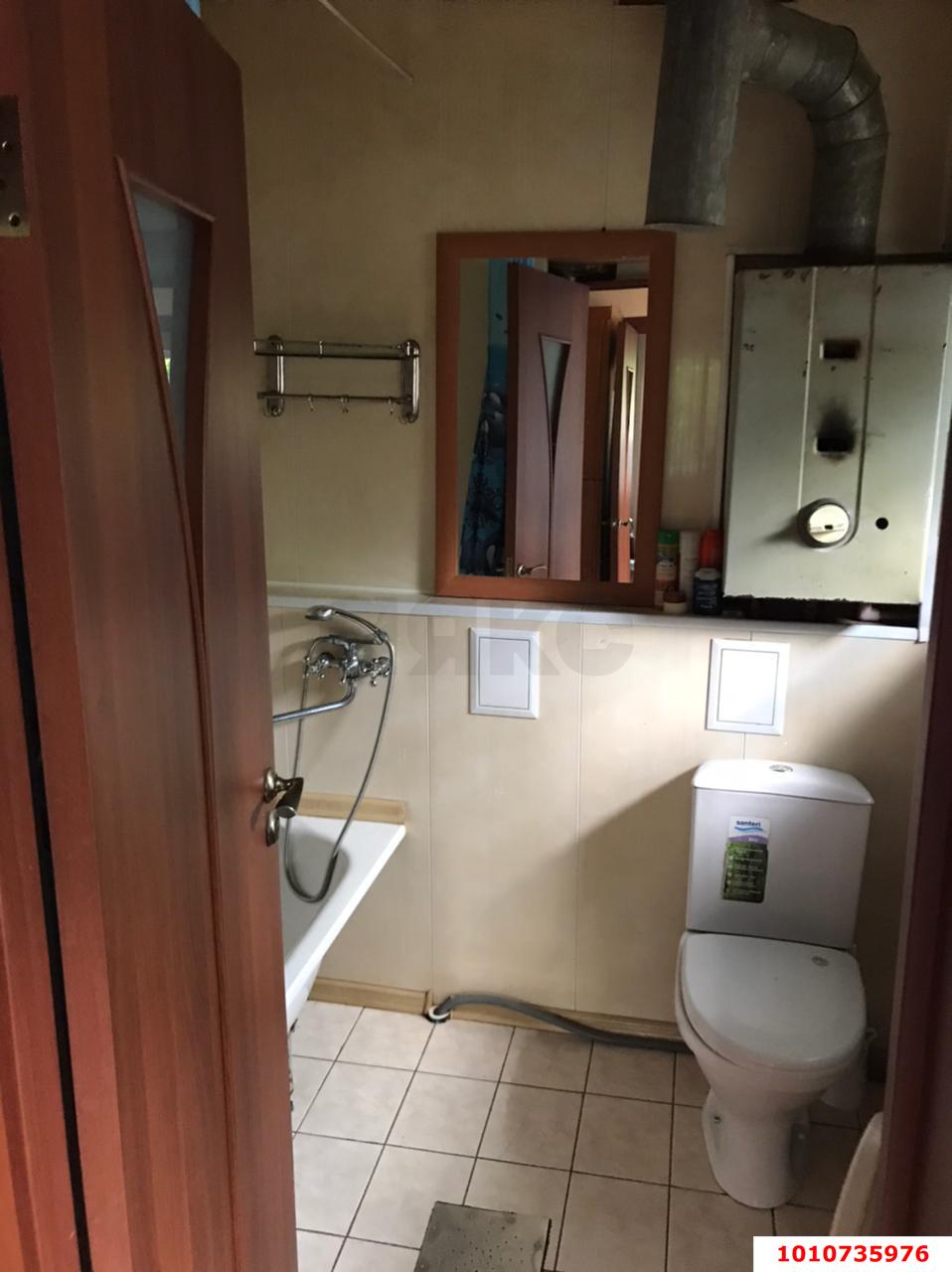 Фото №5: Дом 50 м² + 6.7 сот. - Краснодар, Пашковский, ул. Куренная, 107