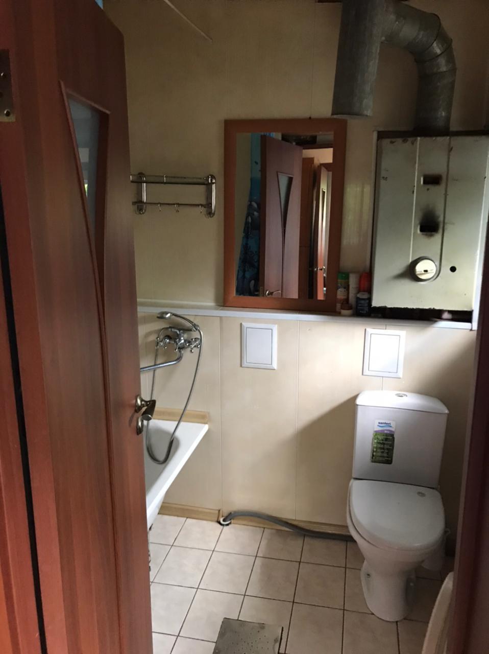 Фото №5: Дом 50 м² + 6.7 сот. - Краснодар, Карасунский внутригородской округ, ж/м Пашковский, ул. Куренная, 107