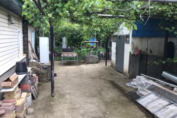 Фото №1: Дом 50 м² - Краснодар, ж/м Пашковский, ул. Куренная, 107