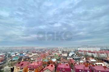 Фото №1: 1-комнатная квартира 53 м² - Краснодар, мкр. жилой комплекс Версаль, ул. Черниговская, 1