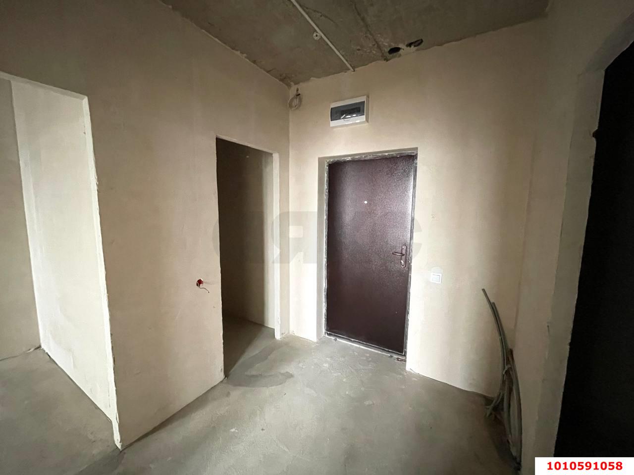 Фото №8: 1-комнатная квартира 53 м² - Краснодар, жилой комплекс Версаль, ул. Черниговская, 1