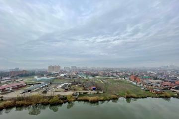 Фото №2: 1-комнатная квартира 49 м² - Краснодар, мкр. Круглик, ул. Черниговская, 1