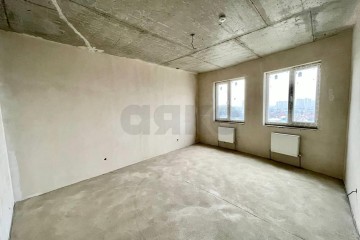 Фото №3: 1-комнатная квартира 53 м² - Краснодар, мкр. жилой комплекс Версаль, ул. Черниговская, 1