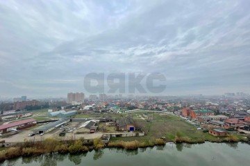 Фото №2: 1-комнатная квартира 49 м² - Краснодар, мкр. жилой комплекс Версаль, ул. Черниговская, 1