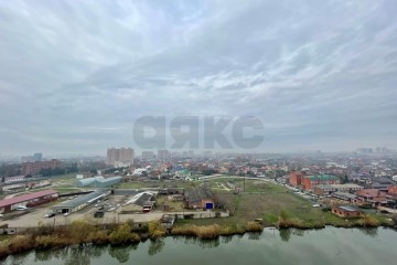 Фото №2: 1-комнатная квартира 53 м² - Краснодар, мкр. жилой комплекс Версаль, ул. Черниговская, 1