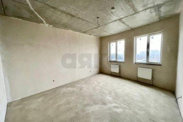 Фото №3: 1-комнатная квартира 49 м² - Краснодар, мкр. жилой комплекс Версаль, ул. Черниговская, 1