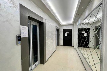 Фото №4: 1-комнатная квартира 49 м² - Краснодар, мкр. жилой комплекс Версаль, ул. Черниговская, 1