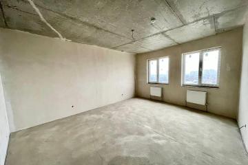 Фото №3: 1-комнатная квартира 49 м² - Краснодар, мкр. Круглик, ул. Черниговская, 1