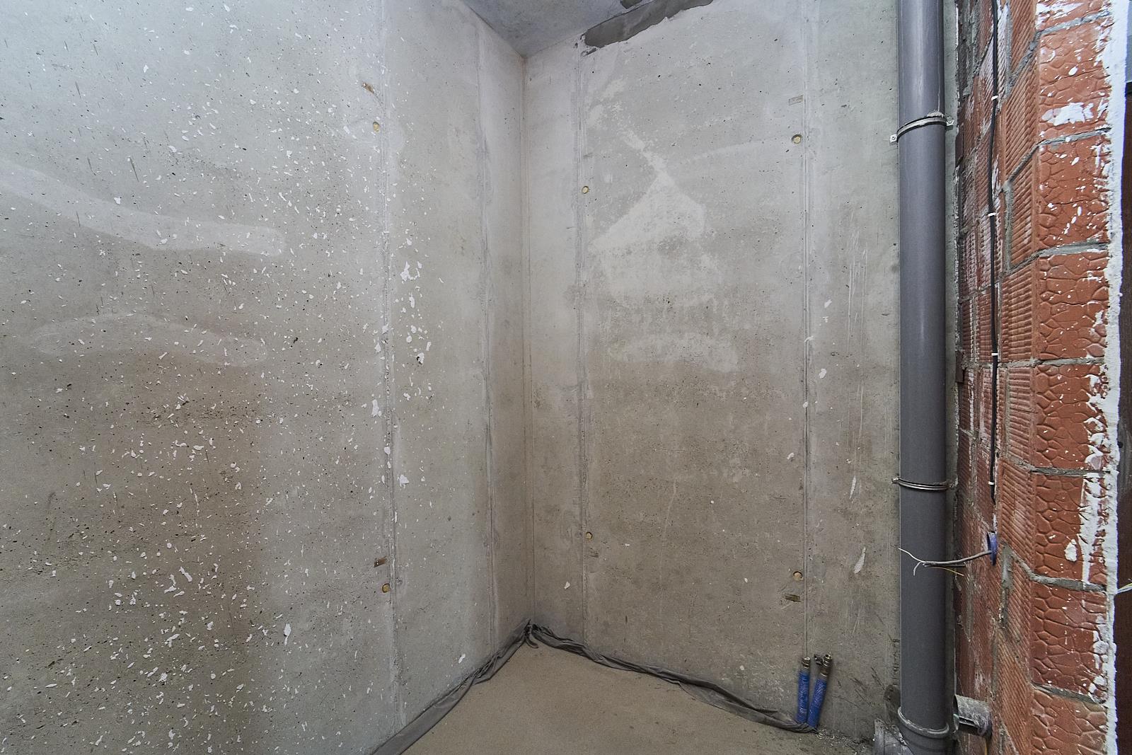 Фото №9: 2-комнатная квартира 57 м² - Краснодар, Прикубанский внутригородской округ, мкр. жилой комплекс Ракурс, ул. имени Героя Ростовского, 8к2