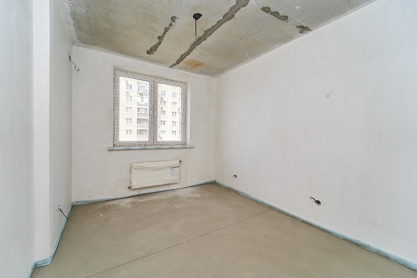 Фото №11: 2-комнатная квартира 57 м² - Краснодар, Прикубанский внутригородской округ, мкр. жилой комплекс Ракурс, ул. имени Героя Ростовского, 8к2