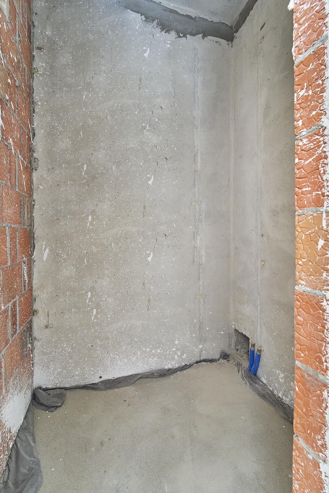 Фото №13: 2-комнатная квартира 57 м² - Краснодар, Прикубанский внутригородской округ, мкр. жилой комплекс Ракурс, ул. имени Героя Ростовского, 8к2