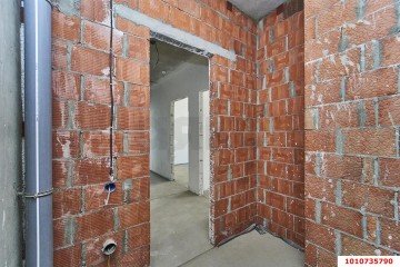 Фото №5: 2-комнатная квартира 52 м² - Краснодар, мкр. жилой комплекс Ракурс, ул. имени Героя Ростовского, 8к2