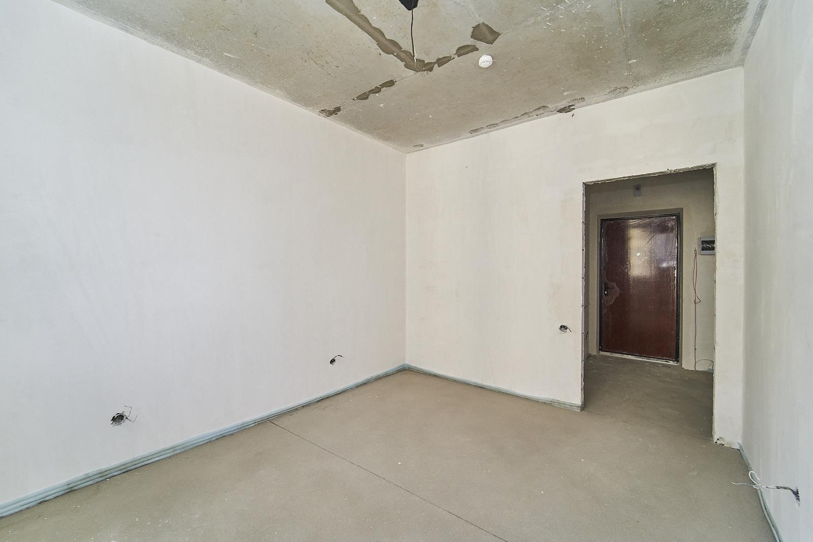 Фото №10: 2-комнатная квартира 57 м² - Краснодар, Прикубанский внутригородской округ, мкр. жилой комплекс Ракурс, ул. имени Героя Ростовского, 8к2