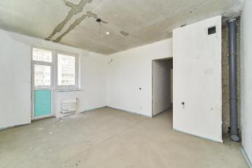 Фото №2: 2-комнатная квартира 57 м² - Краснодар, мкр. жилой комплекс Ракурс, ул. имени Героя Ростовского, 8к2