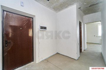 Фото №4: 2-комнатная квартира 52 м² - Краснодар, мкр. жилой комплекс Ракурс, ул. имени Героя Ростовского, 8к2