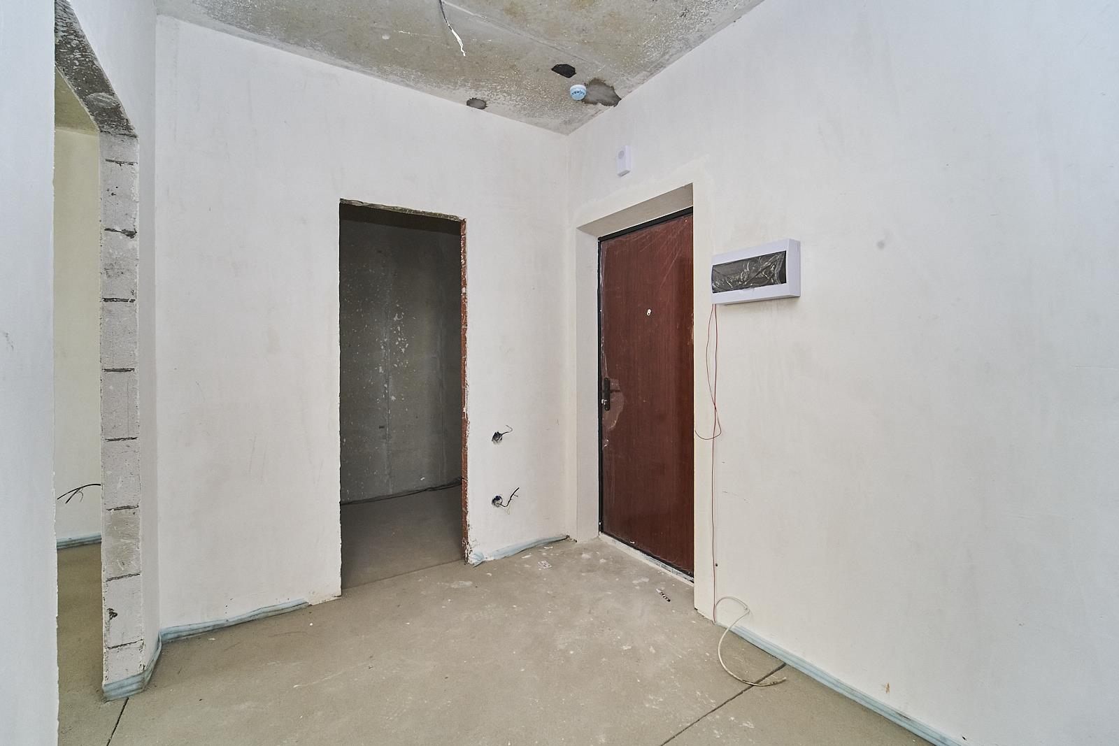 Фото №4: 2-комнатная квартира 57 м² - Краснодар, Прикубанский внутригородской округ, мкр. жилой комплекс Ракурс, ул. имени Героя Ростовского, 8к2